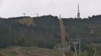 Skrzyczne Ski Resort