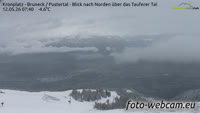 Kronplatz - Bruneck