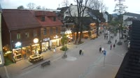 Krupówki St.