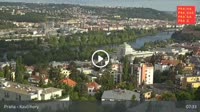 Prague - Podolí, Kavčí hory