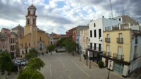 Bullas - Plaza
