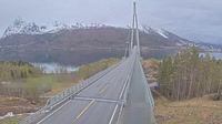 Narvik - Hålogalandsbrua Bridge