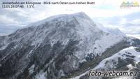 Schönau am Königsee - Jennerbahn