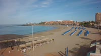Tenerife - ﻿Playa Las Vistas