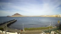 Tenerifė - El Médano