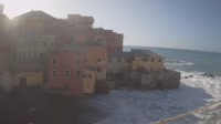 Boccadasse - Piazza Nettuno