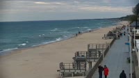 Sarbinowo - Playa