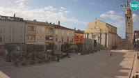 Umago - Centro città