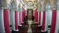 Tas-Sliema - Sanctuaire de Notre-Dame du Sacré-Cœur de Jésus