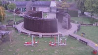 Graduation tower