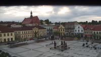 Plaza del Mercado