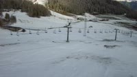 Pila - Snowpark AreaEffe