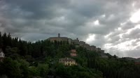Perugia - Monte Santa Maria Tiberina