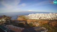 Tenerife - Adeje - Playa Las Galgas