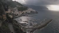 Amalfi - Coast