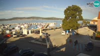 Biograd na Moru - Marina Šangulin