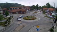 Roundabout