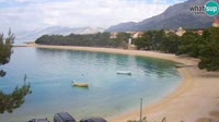Promajna - Spiaggia