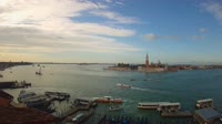 Venecija - St. Mark's Basin, San Giorgio Island