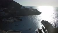 Ustica - Cala Santa Maria e Punta della Mezzaluna