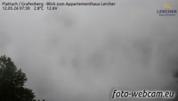 Flattach - Appartementhaus Lercher
