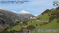 St. Veit in Defereggen