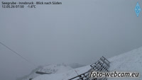 Innsbruck - Seegrube