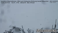 Heiligenblut - Observatorio de Sonnblick