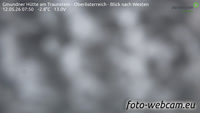 Traunstein - Gmundner Hütte