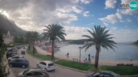 Makarska - Obala kralja Tomislava