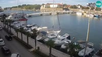 Zadar - Gradski most