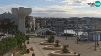 Vodice - Marina, Hangar Beach