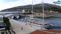Pagas - Gradski most Katine