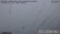 Dobratsch - Villacher Alpe