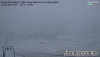 Heidi Alm Bergresort Falkert
