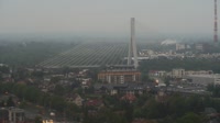 Most Mazowieckiego