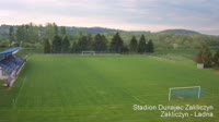 LKS Dunajec Stadium