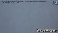 Matrashaus am Hochkönig - Königsjodler