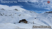 Untertauern - Berggasthof Wallackhaus