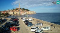 Rovigno - Vista panoramica