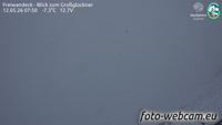 Freiwandeck - Grossglockner