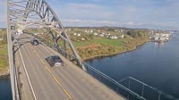 Haugesund - Karmsund bridge