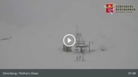 Sörenberg - Rothorn, Eisee