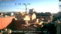 Barcellona - Mollet del Vallès