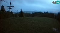 Delnice - Mountain Resort Petehovac