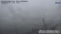 Kals am Großglockner - Ganotzegg, Weißer Knopf