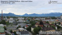 Rosenheim - RoMed Klinikum