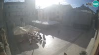 Zadar - Narodni trg