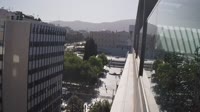 Athen - Syntagma-Platz