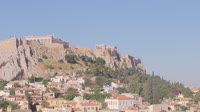 Athens - Acropolis